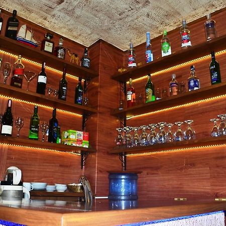 Istanbul Comfort Hotel Eksteriør bilde