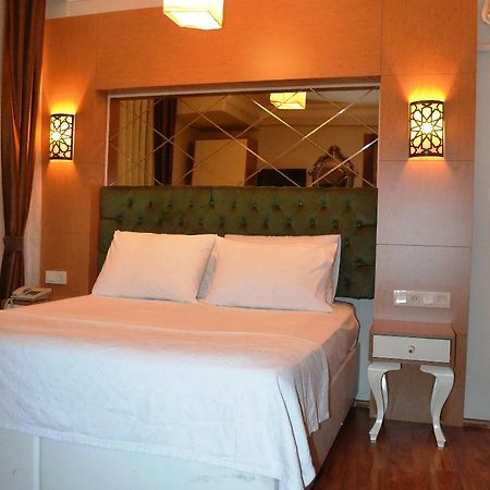 Istanbul Comfort Hotel Eksteriør bilde