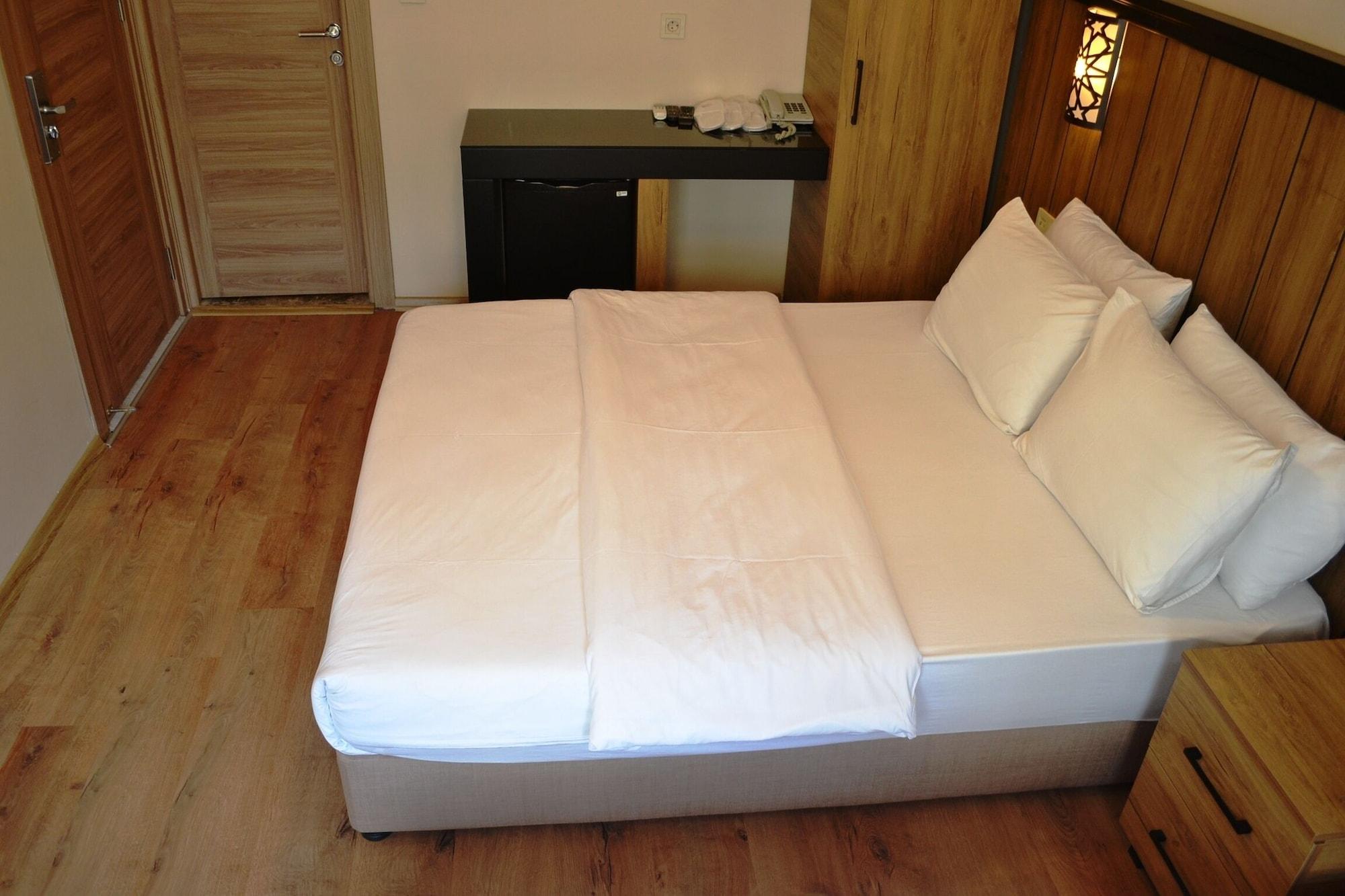 Istanbul Comfort Hotel Eksteriør bilde