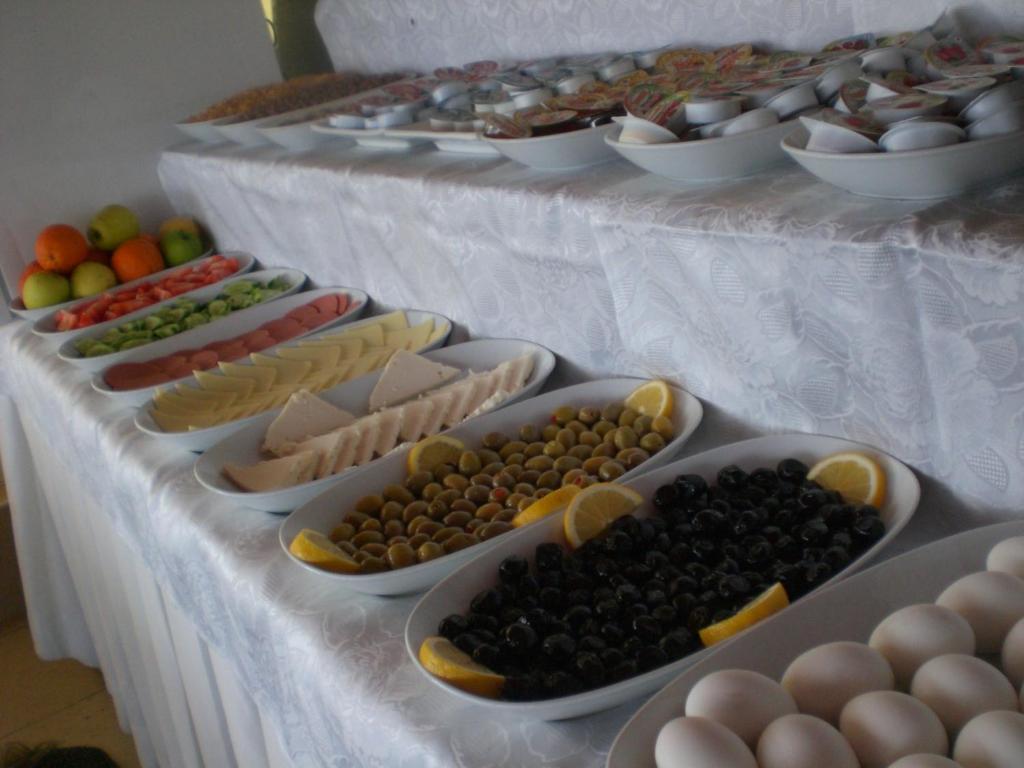 Istanbul Comfort Hotel Eksteriør bilde