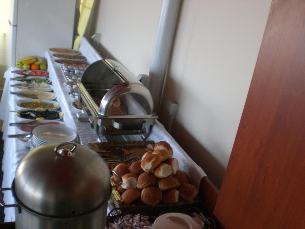 Istanbul Comfort Hotel Eksteriør bilde