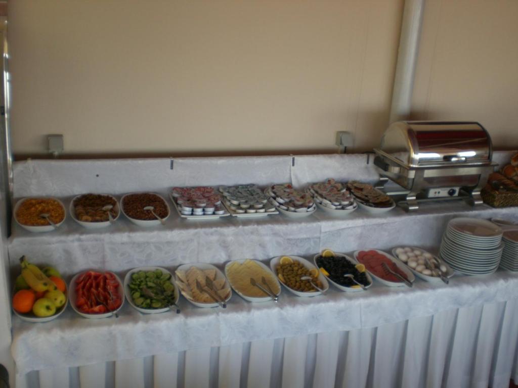 Istanbul Comfort Hotel Eksteriør bilde