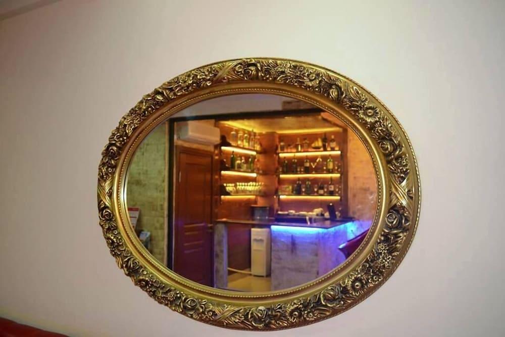 Istanbul Comfort Hotel Eksteriør bilde