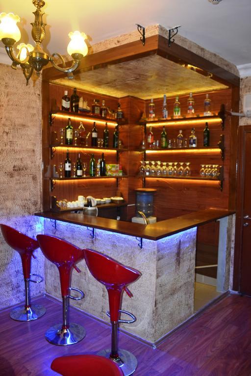 Istanbul Comfort Hotel Eksteriør bilde