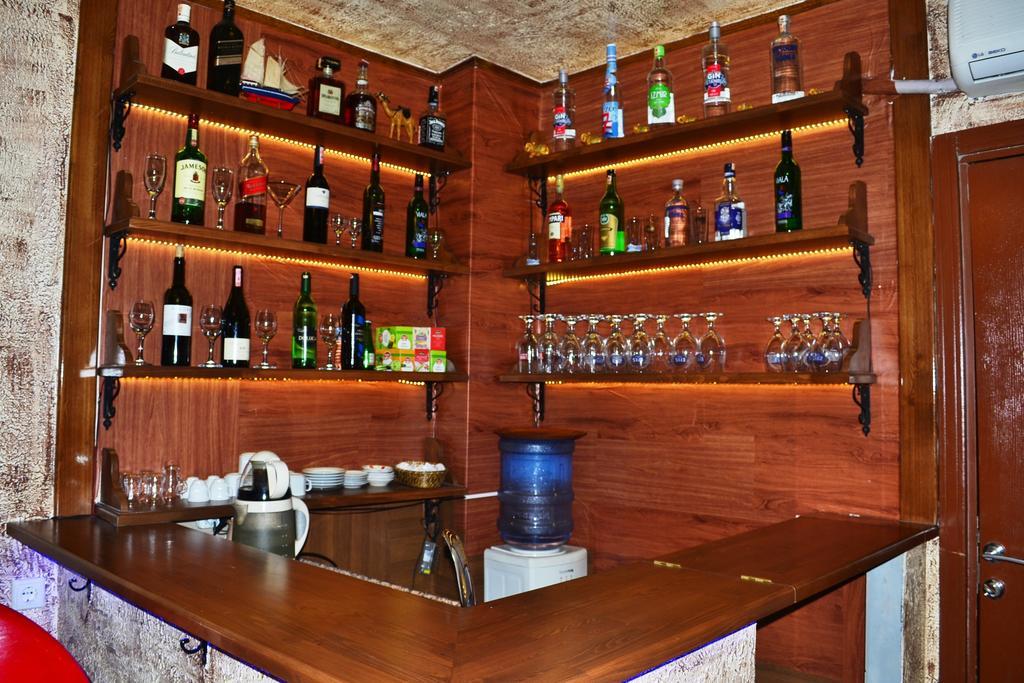Istanbul Comfort Hotel Eksteriør bilde