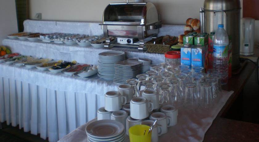 Istanbul Comfort Hotel Eksteriør bilde