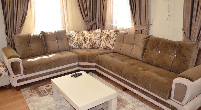 Istanbul Comfort Hotel Eksteriør bilde
