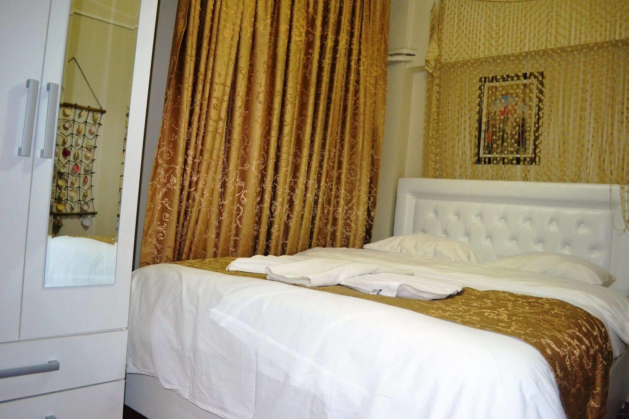 Istanbul Comfort Hotel Eksteriør bilde