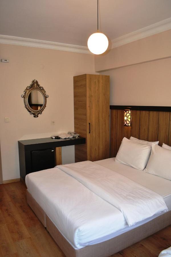 Istanbul Comfort Hotel Eksteriør bilde