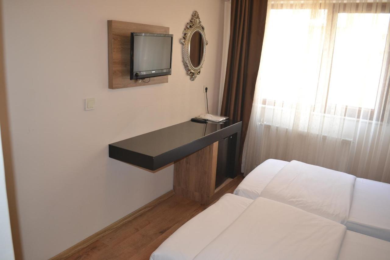 Istanbul Comfort Hotel Eksteriør bilde