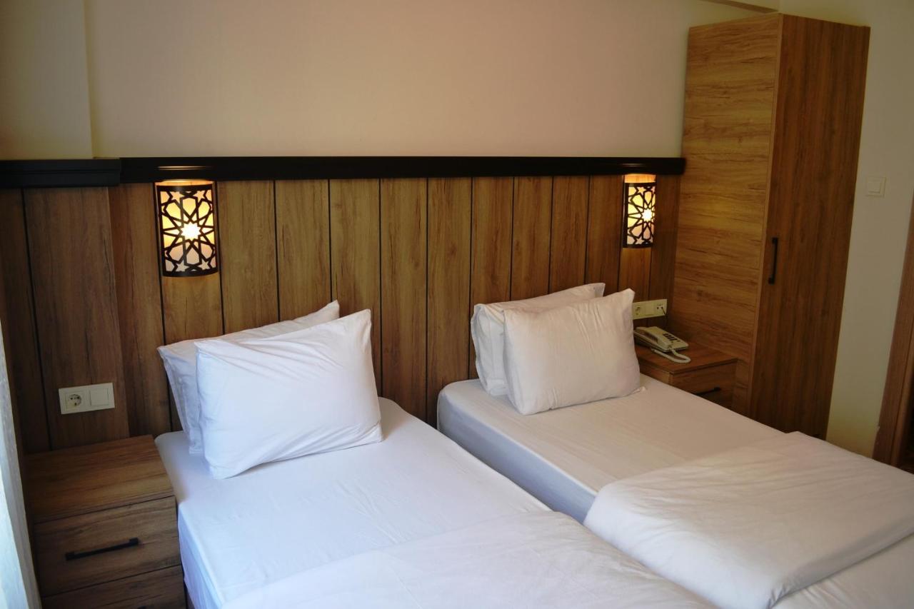 Istanbul Comfort Hotel Eksteriør bilde