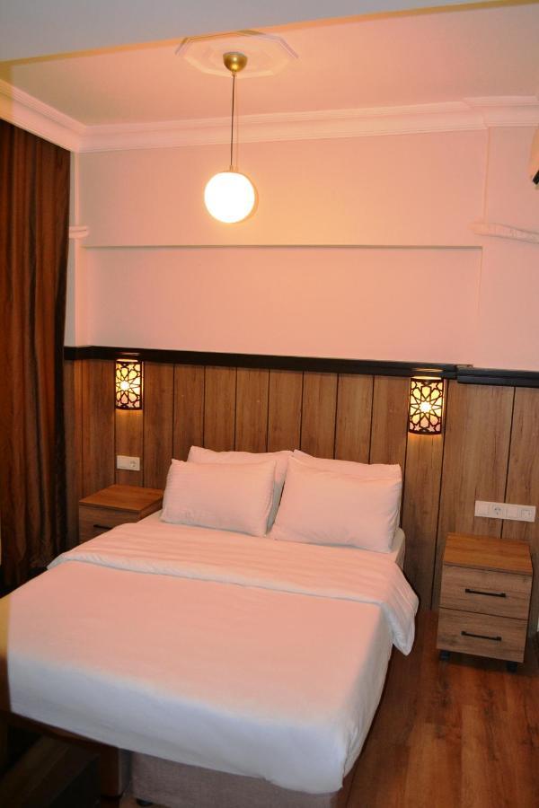Istanbul Comfort Hotel Eksteriør bilde